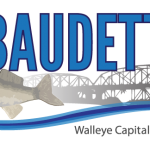 City of Baudette