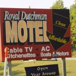 Royal Dutchman