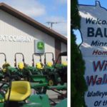 Evergreen Implement Company