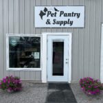 Pet Pantry and Supply Baudette