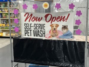 Pet Wash Station Baudette MN