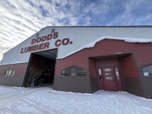 Dodds Lumber