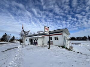 VFW Post 723 Baudette