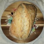 Wildflower Baking