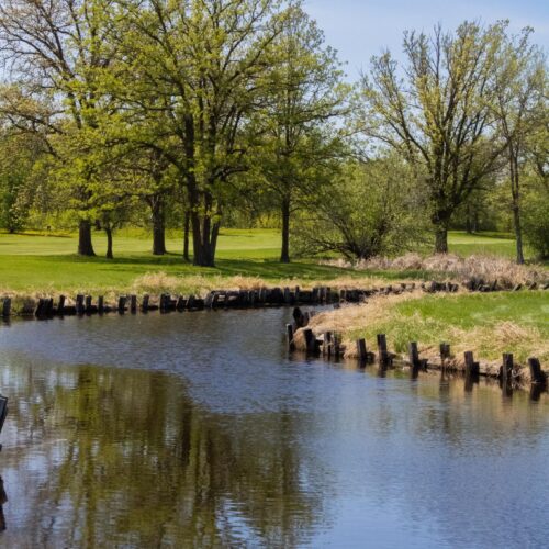Oak Harbor Golf Course