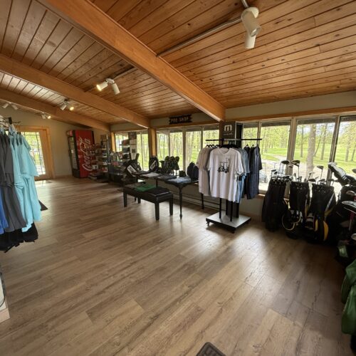 Oak Harbor Golf Course