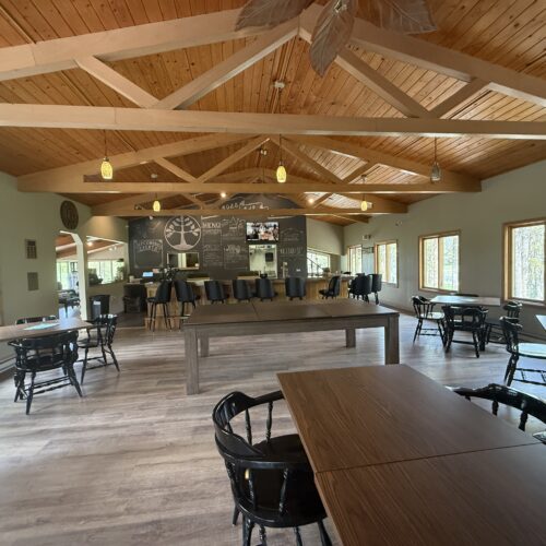 Oak Harbor Golf Course