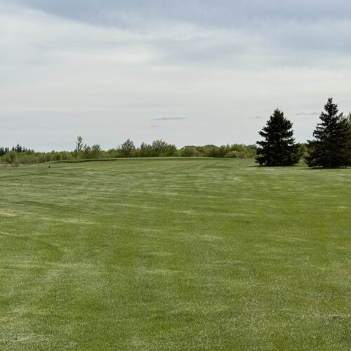 Oak Harbor Golf Course