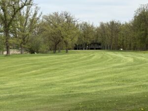 Oak Harbor Golf Course