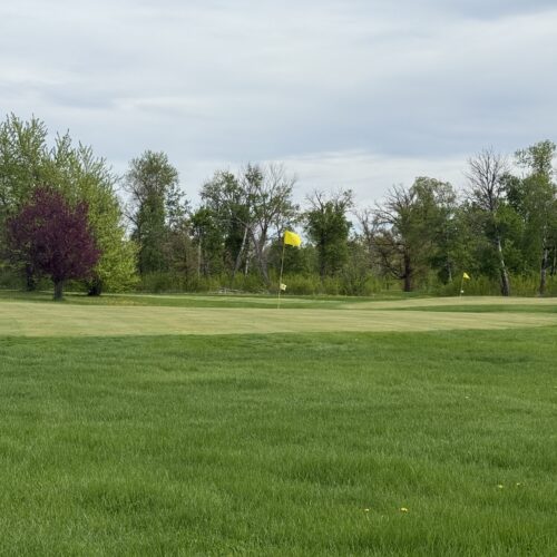 Oak Harbor Golf Course