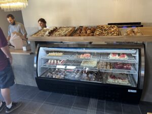 Bake of the Woods Boulangerie
