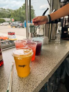 New Moon Coffeehouse & Eatery