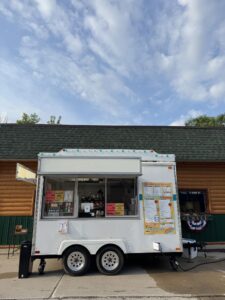 New Moon Coffeehouse & Eatery