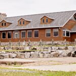 Rock Harbor Lodge