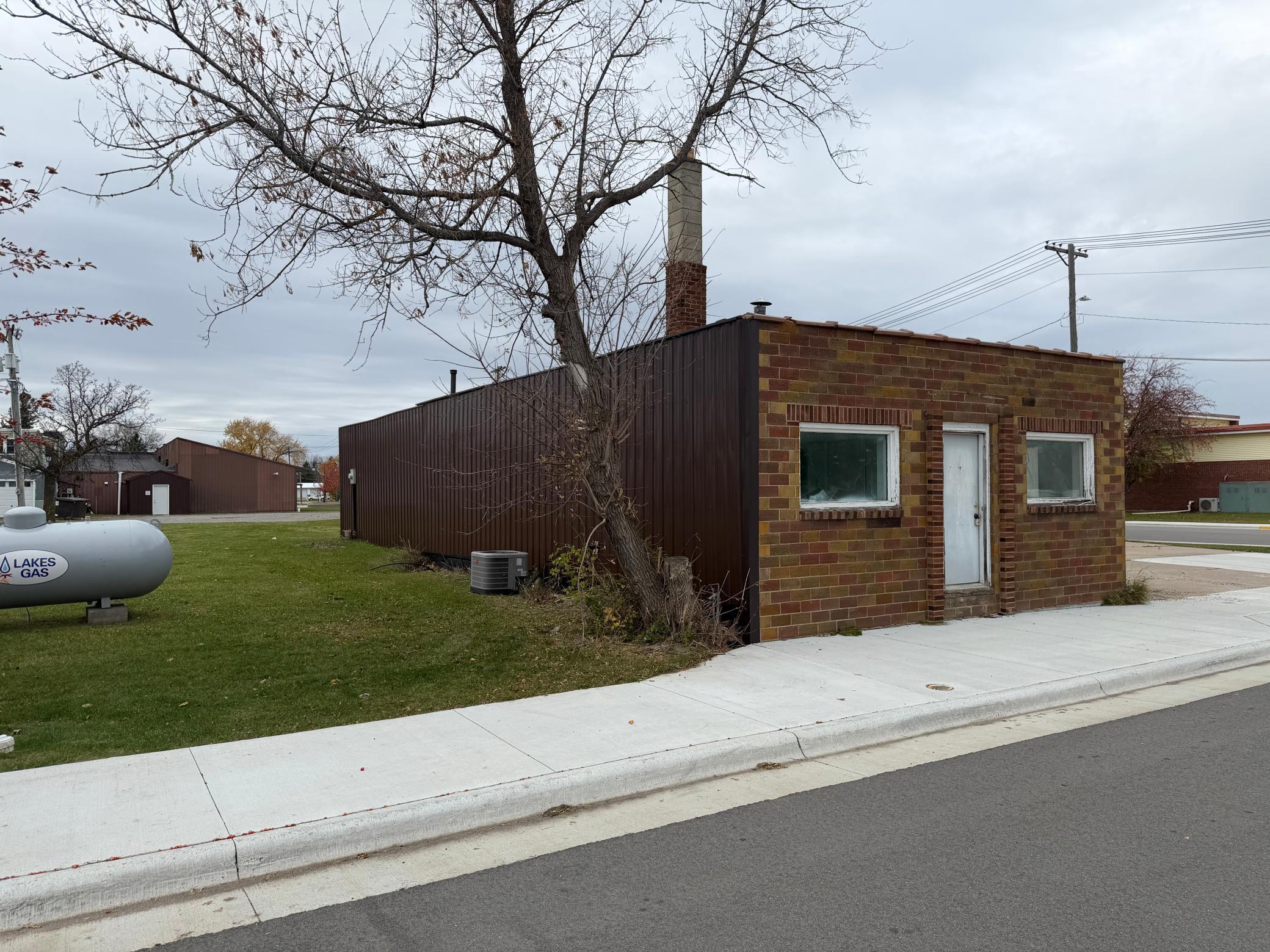 Commercial Opportunity