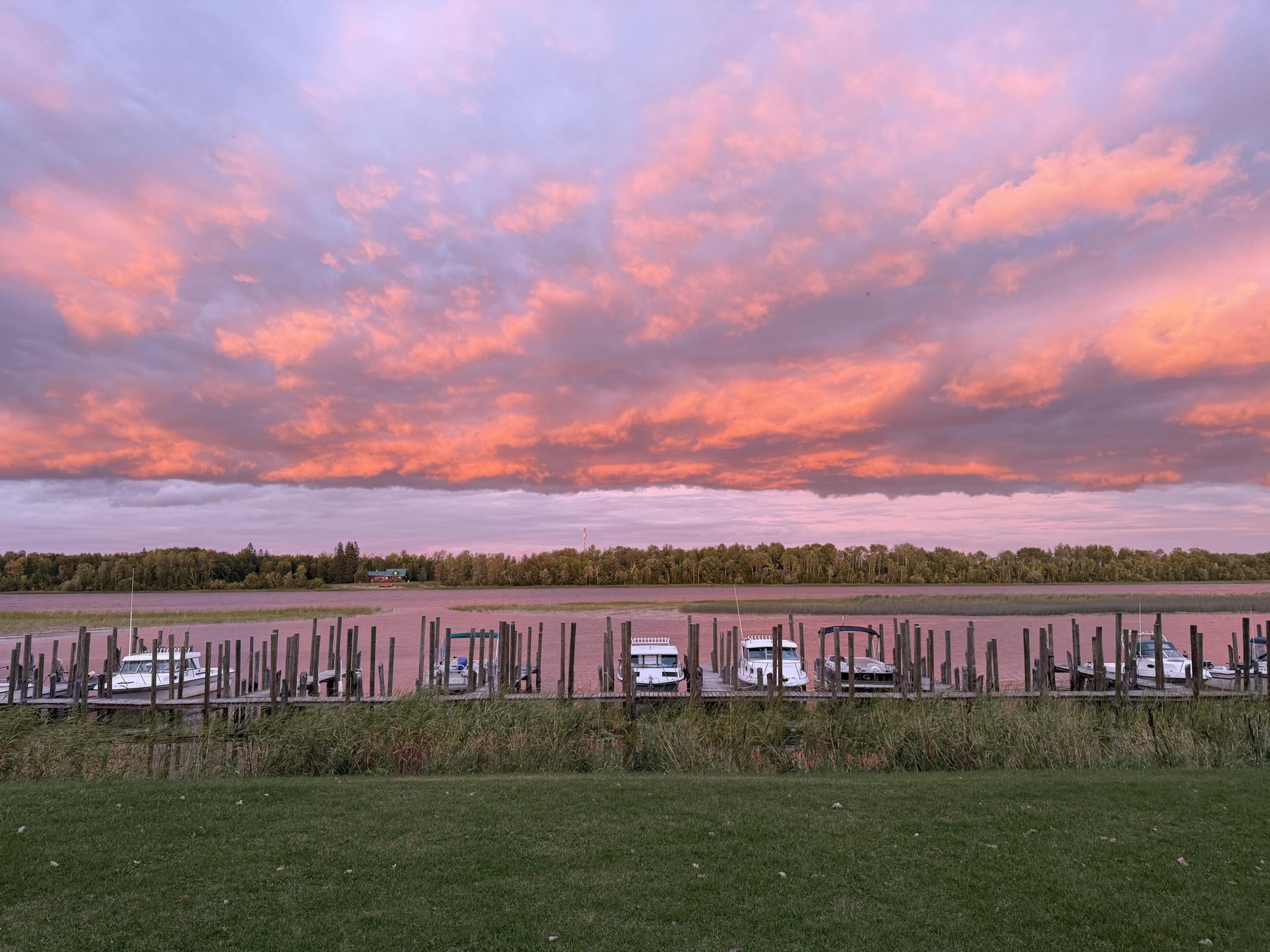 Ships Wheel Resort