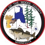 Lake of the Woods County