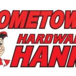 Hometown Hardware Hank
