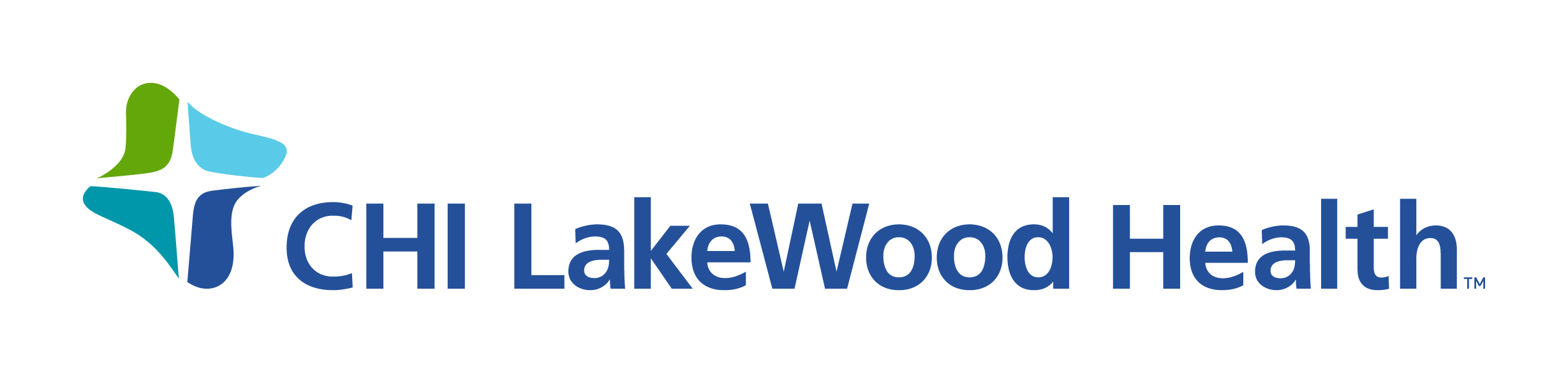 CHI Lakewood