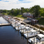 Ballard's Resort