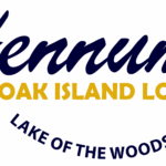 Hennum's Oak Island Lodge