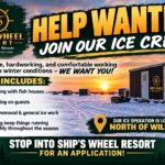 Ship's Wheel Resort